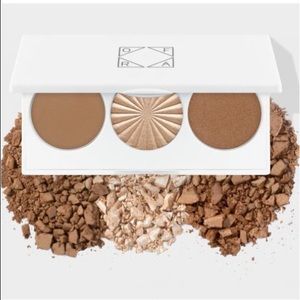 Ofra Cosmetics Face It Midi Makeup Palette - Medium